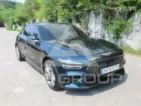 2023 Genesis G70
