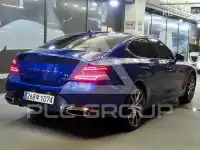 2023 Genesis G70