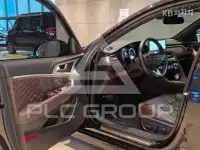2023 Genesis G70