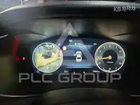 2023 Genesis G70