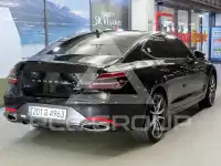 2023 Genesis G70