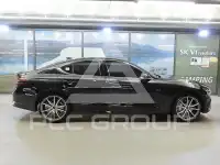 2023 Genesis G70