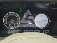 2023 Genesis G70