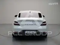 2023 Genesis G70