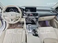 2023 Genesis G70