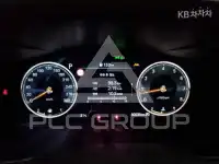 2023 Genesis G70