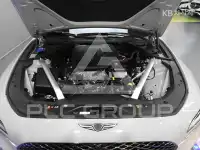 2023 Genesis G70