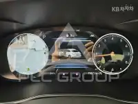 2023 Genesis G70