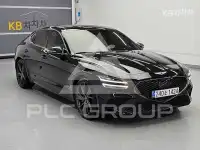 2023 Genesis G70