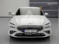 2023 Genesis G70
