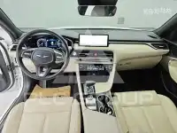 2023 Genesis G70
