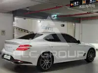 2023 Genesis G70