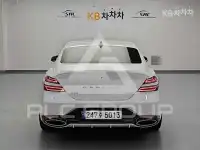 2023 Genesis G70
