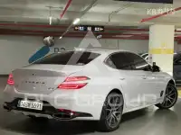 2023 Genesis G70