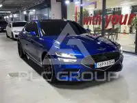 2023 Genesis G70