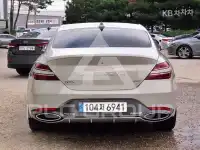 2023 Genesis G70
