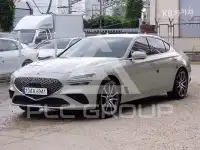 2023 Genesis G70