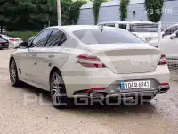 2023 Genesis G70