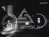2023 Genesis G70