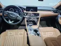 2023 Genesis G70