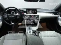 2023 Genesis G70