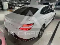 2023 Genesis G70