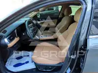 2023 Genesis G70