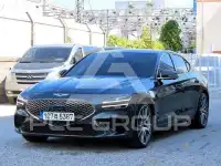 2023 Genesis G70