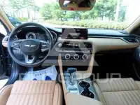 2023 Genesis G70
