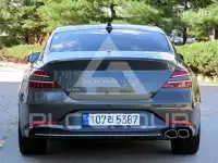 2023 Genesis G70