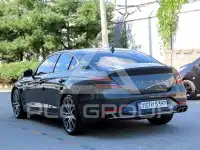 2023 Genesis G70