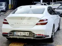 2023 Genesis G70