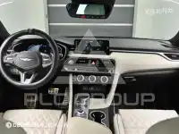 2023 Genesis G70