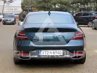 2023 Genesis G70