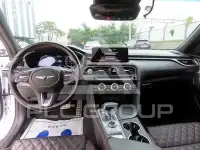 2023 Genesis G70
