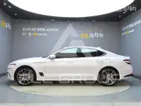 2023 Genesis G70