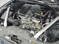 2023 Genesis G70