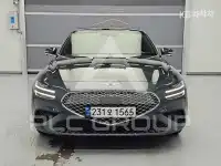 2023 Genesis G70