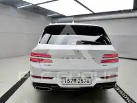 2023 Genesis GV80