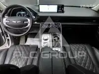 2023 Genesis GV80