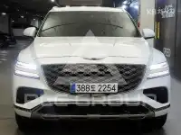 2023 Genesis GV80