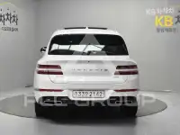 2023 Genesis GV80