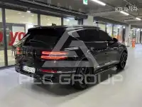 2023 Genesis GV80