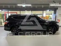 2023 Genesis GV80