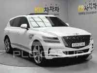2023 Genesis GV80