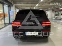2023 Genesis GV80