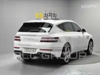 2023 Genesis GV80