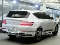 2023 Genesis GV80