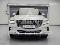 2023 Genesis GV80