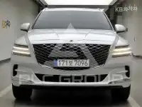 2023 Genesis GV80